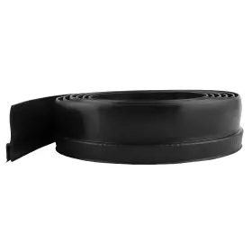 018-546 Maxpeedingrods Foqcm5 Clip In Wipe Seal Weather Stripping Epdm Rubber 7/16ftft X 3ftft Wiper For