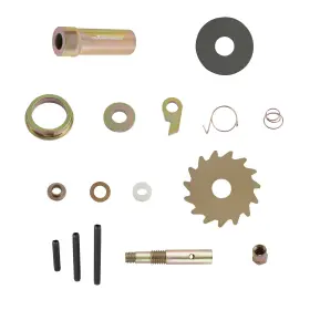 G61obw Maxpeedingrods Upper Crank Rebuild Kit For Coleman Fleetwood 3 1/2 Inch Drive Hub Extension Tube