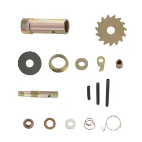 Gd3jc9 Maxpeedingrods Upper Crank Assembly Rebuild Kit For Coleman / Fleetwood 3-1/2 In Drive Hub Gd3jc9 Maxpeedingrods Upper Crank Assembly Rebuild Kit For Coleman / Fleetwood 3-1/2 In Drive Hub