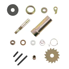 Jz2538 Maxpeedingrods Upper Crank Assembly Rebuild Kit For Coleman / Fleetwood 3-1/2 In Drive Hub