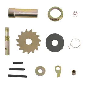 Lbji68 Maxpeedingrods Upper Crank Assembly Rebuild Kit For Coleman And Fleetwood 3-1/2 Inch Drive Hub Lbji68 Maxpeedingrods Upper Crank Assembly Rebuild Kit For Coleman And Fleetwood 3-1/2 Inch Drive Hub