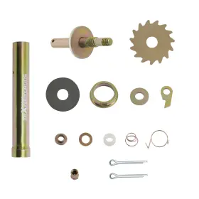 Q204ej Maxpeedingrods Set Of Lower Crank Rebuild Kit For Coleman / Fleetwood 6311 And 3000 Campers Q204ej Maxpeedingrods Set Of Lower Crank Rebuild Kit For Coleman / Fleetwood 6311 And 3000 Campers