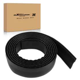 018-546 Maxpeedingrods Wd7qlk 15ft Slide Out Seal Clip In Wipe Wiper For
