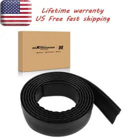 Ypofe2 Maxpeedingrods 15ft Epdm Rubber Slide Out Seal Clip In Wipe Wiper