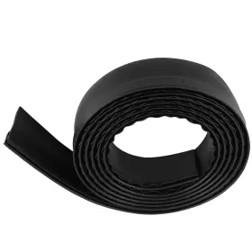 018-546 Maxpeedingrods Zwx2kd 15ft Rv Slide Out Wiper Seals Weather Stripping 7/16ftft X 3ftft For
