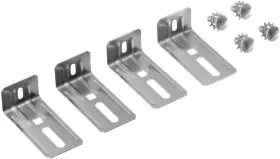 00-225000 Maxxair Roof Vent Zero Leak Mounting Kit Regular 00-225000 Maxxair Roof Vent Zero Leak Mounting Kit Regular