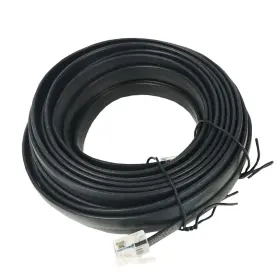 10-04700kf Maxxair Rv Wall Control Communication Cable For 5 And 6 Button 20ft