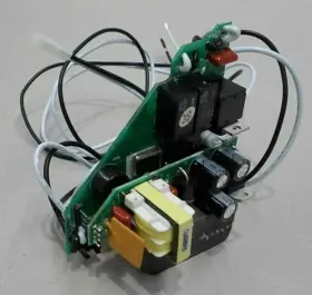 10-21277k Maxxair Rv Products Printed Circuit Board