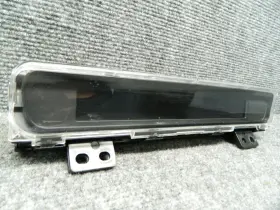 Td11611j0k9001 Mazda 07 08 09 10 11 12 Cx-9 Audio Media Dash Display Unit #2 Td11611j0k9001 Mazda 07 08 09 10 11 12 Cx-9 Audio Media Dash Display Unit #2