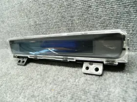 Td11611j0k9001 Mazda 07 08 09 10 11 12 Cx-9 Audio Media Dash Display Unit #3 Td11611j0k9001 Mazda 07 08 09 10 11 12 Cx-9 Audio Media Dash Display Unit #3