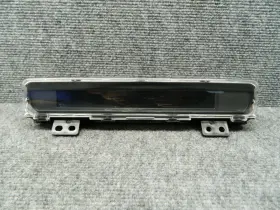 Td11611j0k9001 Mazda 07 08 09 10 11 12 Cx-9 Audio Media Dash Display Unit Td11611j0k9001 Mazda 07 08 09 10 11 12 Cx-9 Audio Media Dash Display Unit