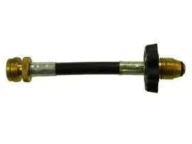 100022-60-mbs Mb Sturgis 100022 60 Mbs Pol X Male 600 Adapter Hose