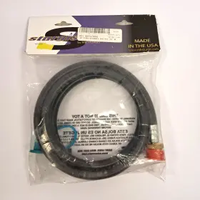 100476-72 Mb Sturgis Rv Gas Accessory - 1# Throwaway Bottle72# Hose Model 250 Plug X #600