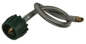 100833-15-mbs Mb Sturgis 100833 15 Mbs Rv Type1 X Inverted Flare Stainless