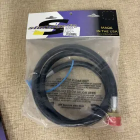100476-48 Mb Sturgis 764560529189 Lp Quick Connect Hose