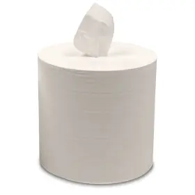 61102 Mdi Wipes Advantage Lite 2-ply Tissue 800/roll 2 Rolls/cs