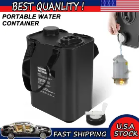 9600050823 Me-motor For Dometic Go 11l Bpa Free Food Grade Hydration Water Storage Container Faucet