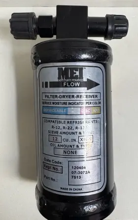 7513 Mei Corp 666501091451 - A/c Drier Motorhome