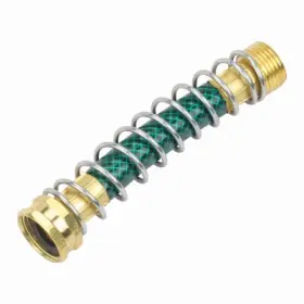 290kf-mj Melnor 042206002907 Kink Free Hose Saver Coupling Metal -