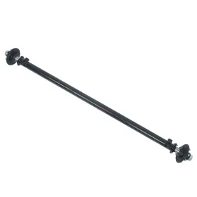 13367260 Menbager Fit For 7000lbs 7k Tk Trailer Axle 8 Lug-6.5 Inch 80 Spring Center 95 Hub Face