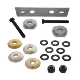 Meritor 680502417386 Kit11322 Suspension Bracket Rer Kit For Pai Meritor 680502417386 Kit11322 Suspension Bracket Rer Kit For Pai