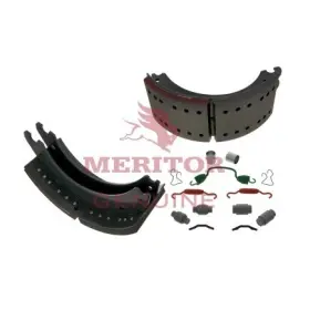 Ksma2124715qp Meritor Lined Shoe Kit