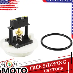 385318032 Mhmoto Mhqp-1109 Vacuum Tank Switch Kit For Sealand / Dometic 729100 Pump 385318032 Mhmoto Mhqp-1109 Vacuum Tank Switch Kit For Sealand / Dometic 729100 Pump