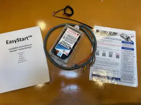 Asy-364-x36-blue Micro-air Easystart 364-x36 With Bluetooth For Rv Marine Or Small Home Con Asy-364-x36-blue Micro-air Easystart 364-x36 With Bluetooth For Rv Marine Or Small Home Con