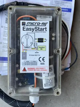 Asy-368-x48 Micro-air Easy Start Model Asy-368- X48 Advanced Soft #2