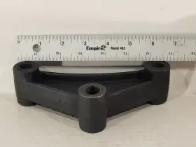 Eq-104 Mixed Brands 2 Equalizers Tandem Trailer Axle Attaches To Leaf Springs Used Refurbished #3 Eq-104 Mixed Brands 2 Equalizers Tandem Trailer Axle Attaches To Leaf Springs Used Refurbished #3