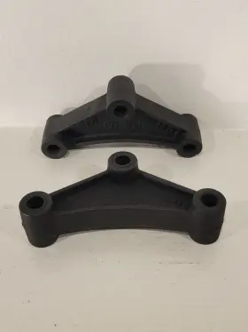 Eq-104 Mixed Brands 2 Equalizers Tandem Trailer Axle Attaches To Leaf Springs Used Refurbished Eq-104 Mixed Brands 2 Equalizers Tandem Trailer Axle Attaches To Leaf Springs Used Refurbished