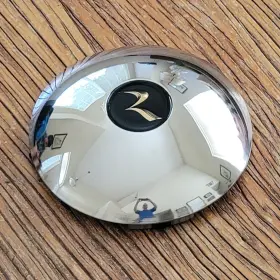 10109877 Monaco Rv Center Hub Cap 4 Tab Fit Roadmaster Baby Moon Holiday Rambler Flying R 10109877 Monaco Rv Center Hub Cap 4 Tab Fit Roadmaster Baby Moon Holiday Rambler Flying R