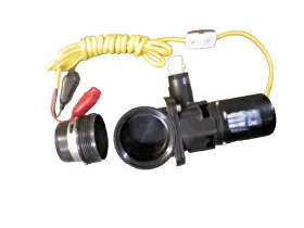 M4676 Monogram Portable Pump 12volt Rv Waste Sewage Model 3 Inch Inlet 3/4 Npt M4676 Monogram Portable Pump 12volt Rv Waste Sewage Model 3 Inch Inlet 3/4 Npt