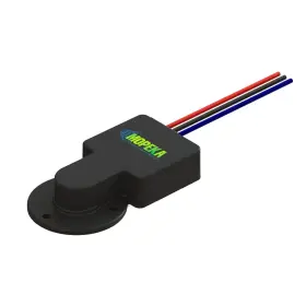M2006031 Mopeka Products Llc Pro200 Top-down Ble Sensor F/all Non-pressurized Fluids 12v/24v
