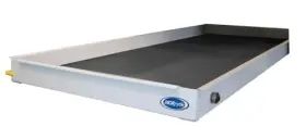 Ctg60-3672w Mor/ryd Ctg60 3672w Fully Assembled 60 Extension 36inx72in Cargo Tray W Ctg60-3672w Mor/ryd Ctg60 3672w Fully Assembled 60 Extension 36inx72in Cargo Tray W