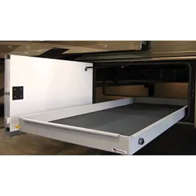 Ctg60-2690w Morryde Sliding Cargo Tray - 26 Inch X 90