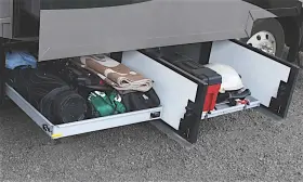 Ctg60-2948w Morryde Cargo Tray For Rv Or Trailer Storage Solution Ctg60-2948w Morryde Cargo Tray For Rv Or Trailer Storage Solution