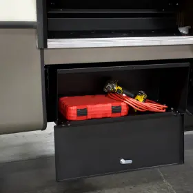 Sp54-099 Morryde - Step Storage Box Sp54-099 Morryde - Step Storage Box
