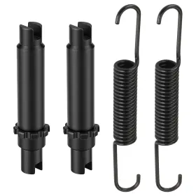 21035-21038 Moto1988 21035 21038 10 Inch /12 Trailer Brake Adjusters Kit With Springs For Dexter Redline 21035-21038 Moto1988 21035 21038 10 Inch /12 Trailer Brake Adjusters Kit With Springs For Dexter Redline