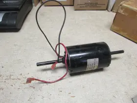 Pe26109q Motor Products Furnace Blower - Used