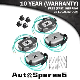 Rbt-ma10 Motorbymotor 4pack 10 Inch Electric Trailer Axle Brake Magnet Kit Fits Most 3500# Axles Rbt-ma10 Motorbymotor 4pack 10 Inch Electric Trailer Axle Brake Magnet Kit Fits Most 3500# Axles