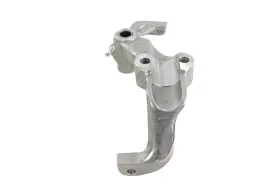 43-0122 Motorshop Aluminum Booster Bracket - Part #43-0122 #2