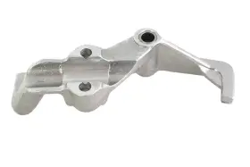 43-0122 Motorshop Aluminum Booster Bracket - Part #43-0122