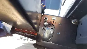 4388000 Mount-n-lock Made-in-usa Heavy Duty Rv Bumper Brackets For Safety And Support Std-heavy #2 4388000 Mount-n-lock Made-in-usa Heavy Duty Rv Bumper Brackets For Safety And Support Std-heavy #2