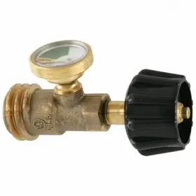 03003ytc Mr Bar B Q Products Llc 6 Pack Propane Level Gauge