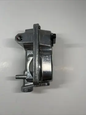 6020 Mr. Heater 2-stage Automatic Changeover Lp Regulator #2 6020 Mr. Heater 2-stage Automatic Changeover Lp Regulator #2