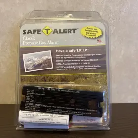 30-441-p-bl Mti Industry Industries 12v 30 Series Safe-t-alert Surface Mount Rv Propane/lp Gas Alarm 30-441-p-bl Mti Industry Industries 12v 30 Series Safe-t-alert Surface Mount Rv Propane/lp Gas Alarm