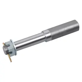 Ce3986912iec Muparkt 2-pack Round Bt8 Trailer Spindle Shank 1 000 Lbs. Capacity