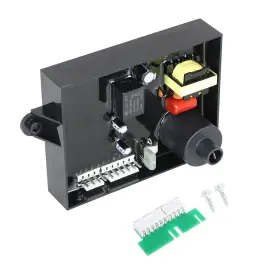 Gch6a-10e Muparkt Law166104 1pc Rv Water Heater Control Circuit Board For Atwood Replacement