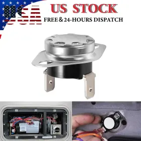Myqp-1479 Myauto 31091 Limit Switch 190 For Atwood/hydro Flame/dometic Rv Furnace Heater
